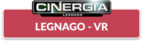 Cinergia Legnago